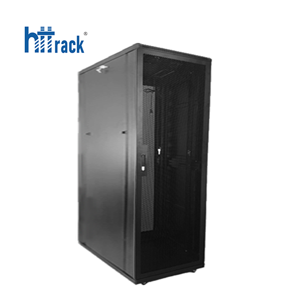 Giá Rack TỦ HTT RACK PRO 19 inch 42U-D1100-W800 - 2 Cửa hông